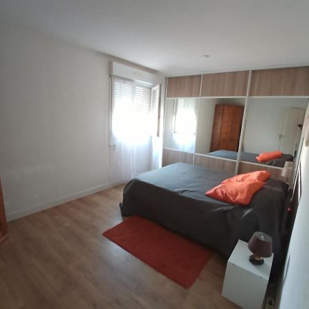 סנט-מארי-לה-מר Appartements Dans Residence Avec Piscine - Mer A 500M מראה חיצוני תמונה